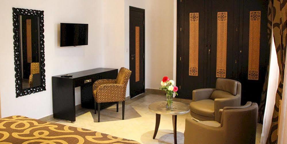 מלון טנג'יר Dar Souran מראה חיצוני תמונה